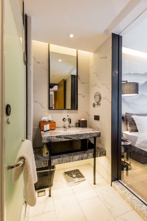 Howard Johnson By Wyndham Life Zhuoyuan Нинбо Екстериор снимка